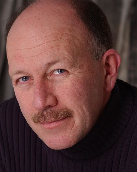 julian gamble voice actor